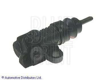 Рабочий цилиндр, система сцепления