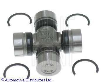 Крестовина кардана Nissan Navara 2.4-2.7 97-12/Terrano 2.7 TDiC 92-14