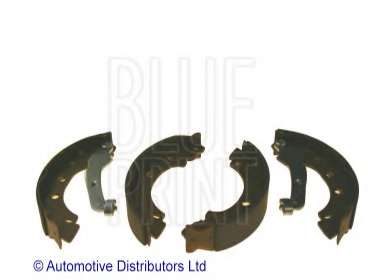 Комплект тормозных колодок