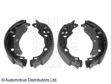 Комплект тормозных колодок