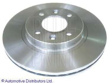 Тормозной диск