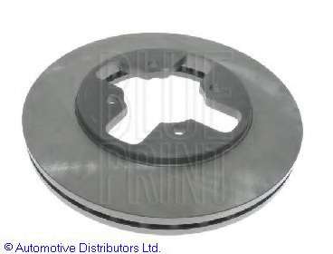 Тормозной диск