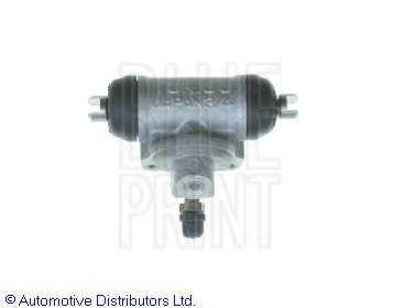 Колесный тормозной цилиндр