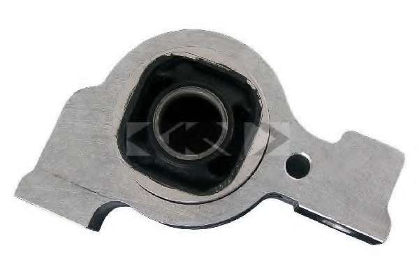 Подвеска, рычаг независимой подвески колеса