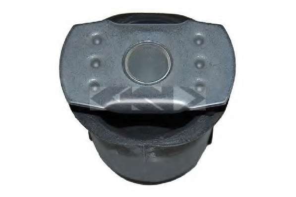 Втулка, балка моста