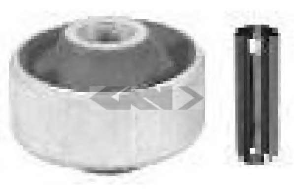 Подвеска, рычаг независимой подвески колеса