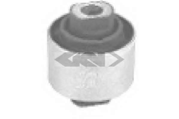 Подвеска, рычаг независимой подвески колеса