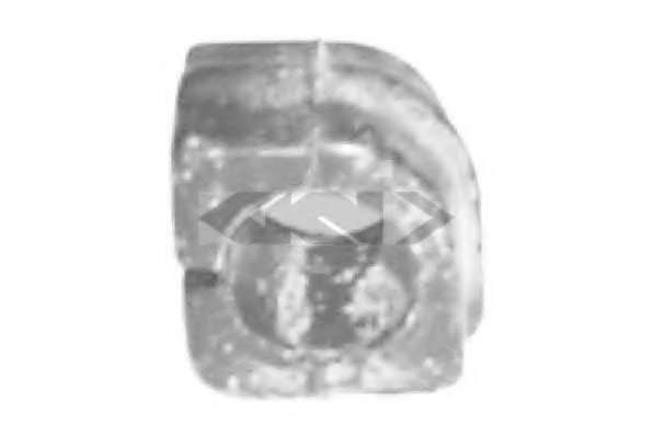 Втулка, стабилизатор