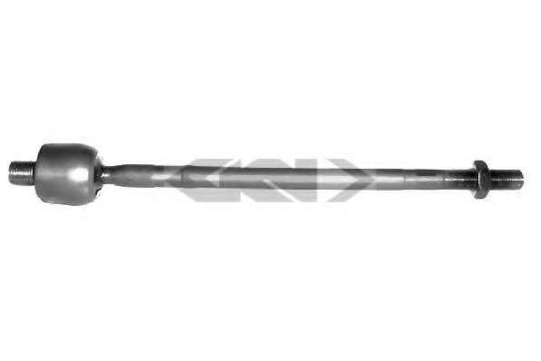 Осевой шарнир, рулевая тяга