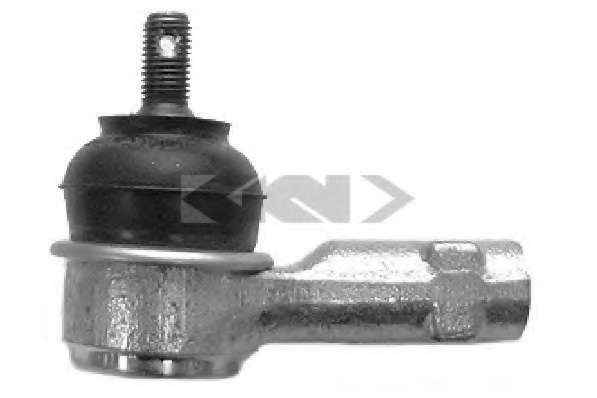 Накінечник кермовий