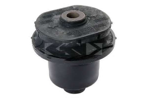 Втулка, балка моста