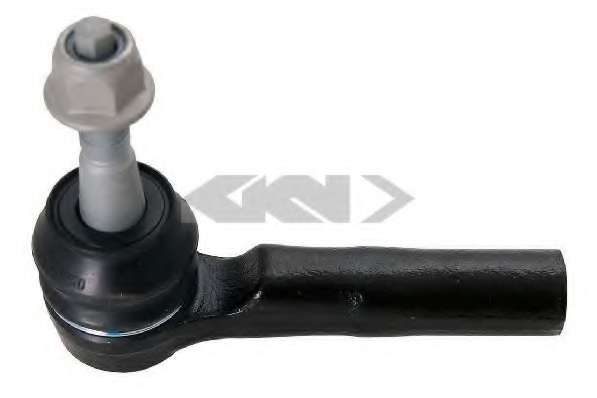 Наконечник поперечной рулевой тяги