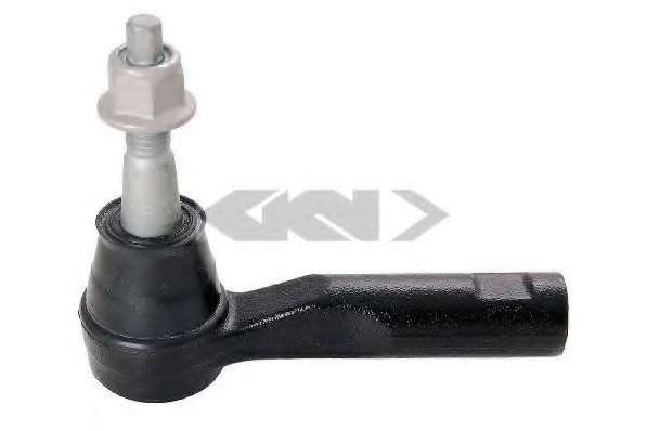 Наконечник поперечной рулевой тяги