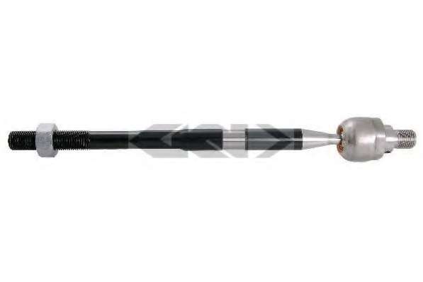 Осевой шарнир, рулевая тяга