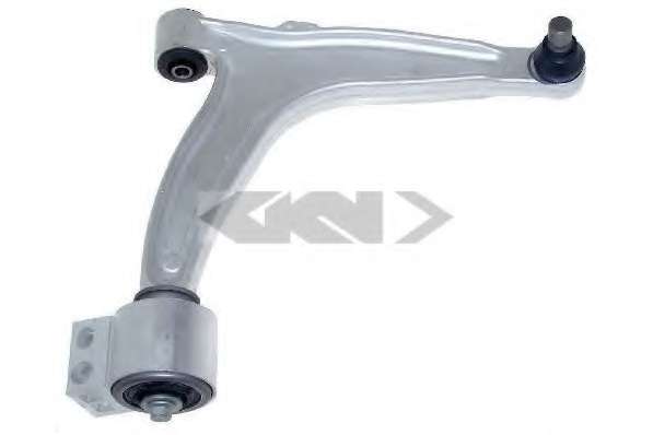 Рычаг независимой подвески колеса, подвеска колеса