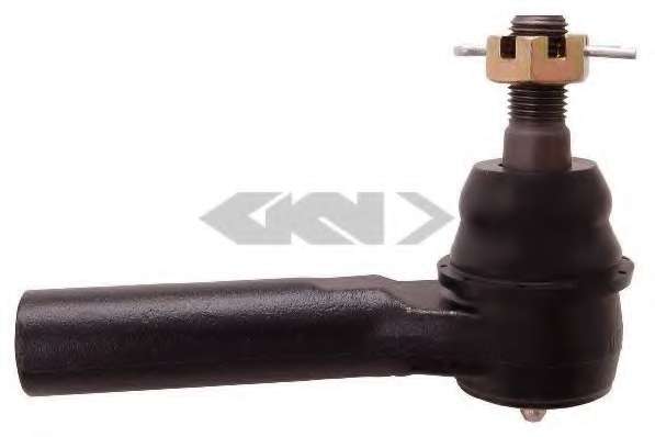 Наконечник поперечной рулевой тяги