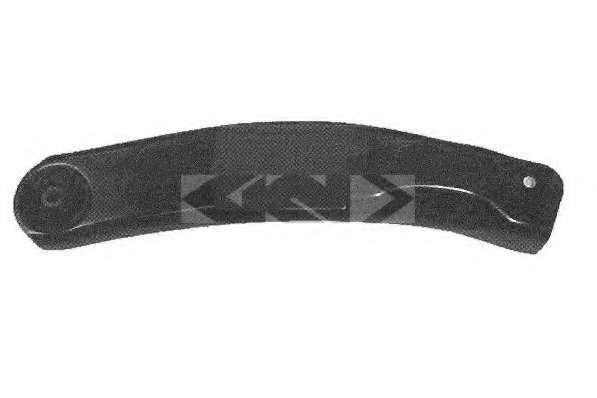 Тяга / стойка, подвеска колеса