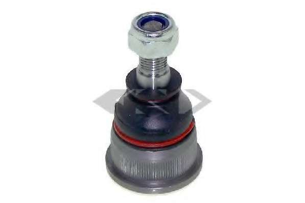 Несущий / направляющий шарнир