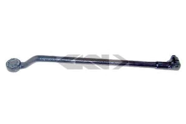 Осевой шарнир, рулевая тяга