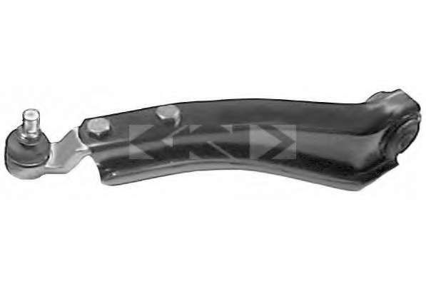 Рычаг независимой подвески колеса, подвеска колеса