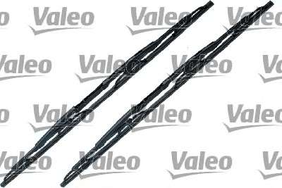 Щетка стеклоочистителя задняя BMW 5 (E34 Touring)/ 5 (E39 Touring)/ BMW X5 (E53)