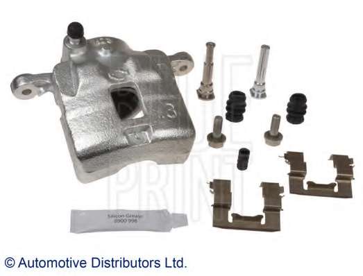 Тормозной суппорт