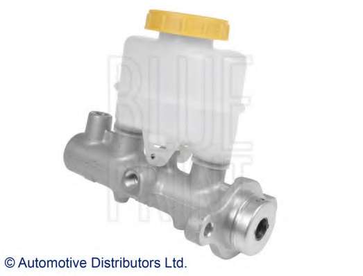 Главный тормозной цилиндр