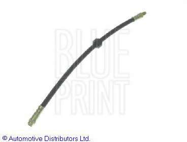 Шланг тормозной (передний) Renault Trafic/Opel Vivaro 01- (L=207mm)