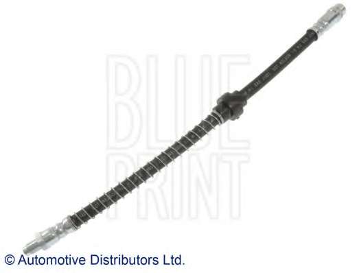 Шланг тормозной (передний) Renault Kangoo 97-08 (358mm)