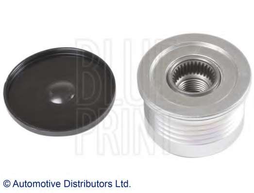 Механизм свободного хода генератора