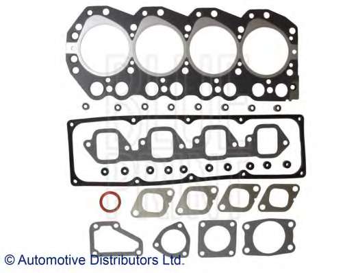 Комплект прокладок, головка цилиндра