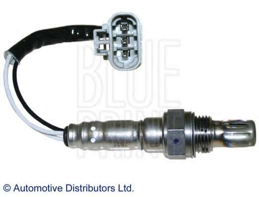 Лямбда-зонд