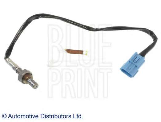 Лямбда-зонд