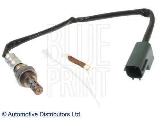 Лямбда-зонд