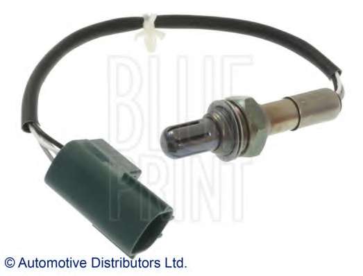 Лямбда-зонд