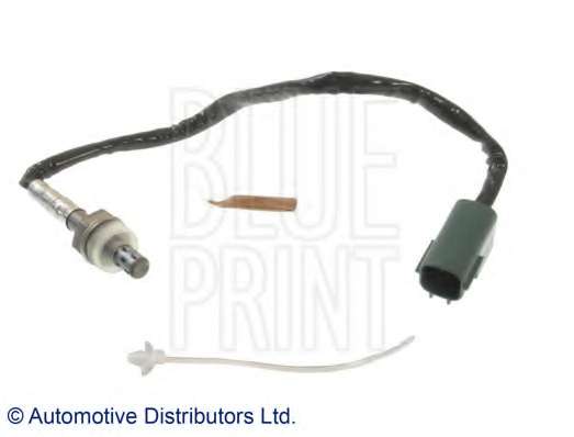 Лямбда-зонд