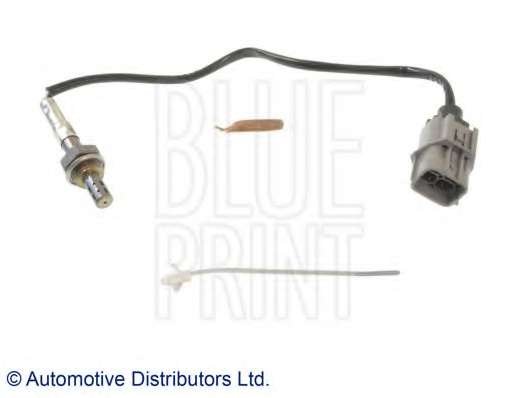 Лямбда-зонд