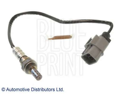 Лямбда-зонд