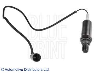 Лямбда-зонд