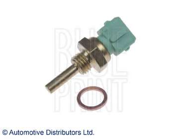 Датчик, температура охлаждающей жидкости