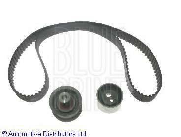 Комплект ремня ГРМ