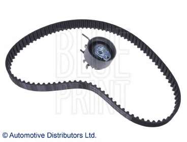 Комплект ремня ГРМ