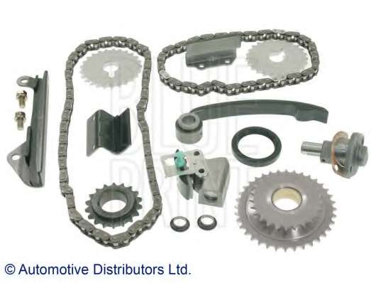 Комплект цели привода распредвала