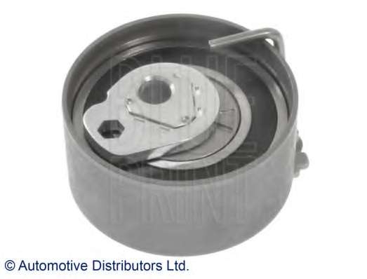 Натяжной ролик, ремень ГРМ