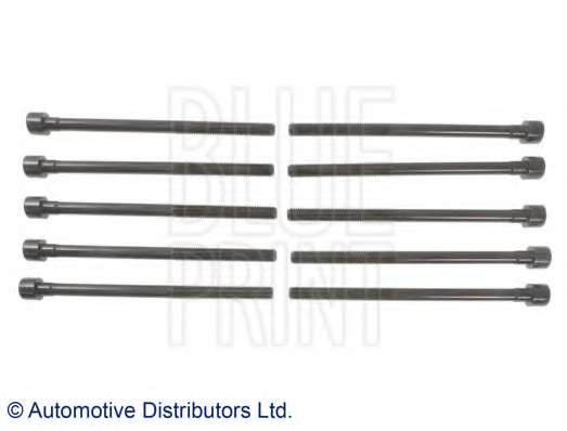 Комплект болтов головки цилидра