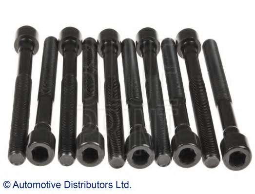 Комплект болтов головки цилидра