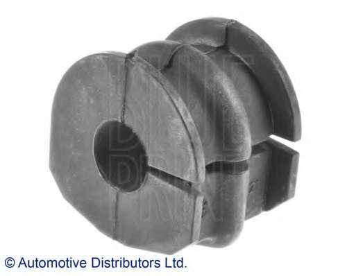 Втулка стабилизатора (заднего) Nissan Qashqai 07- (d=17mm)