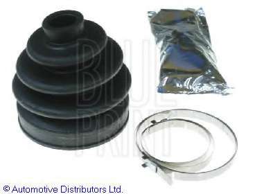 Комплект пылника, приводной вал