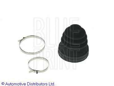 Пыльник шруса (внутренний) Nissan Primera 1.6/1.8 16V 96-08 (21x65x86mm)