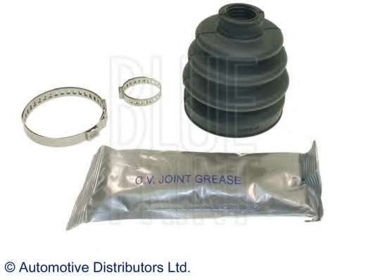 Комплект пылника, приводной вал